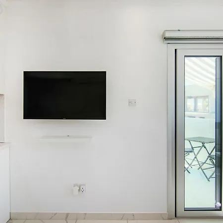 شقة Phaedrus Living: Seaside Luxury Flat Lighthouse 66