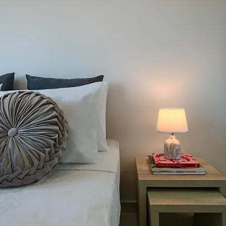 Appartement Phaedrus Living: Seaside Luxury Flat Lighthouse 66 *
