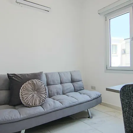 Appartement Phaedrus Living: Seaside Luxury Flat Lighthouse 66